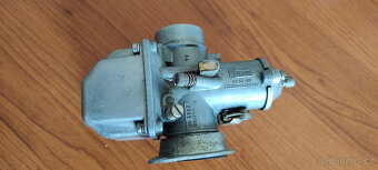 Jawa 350/638 karburátor - 5