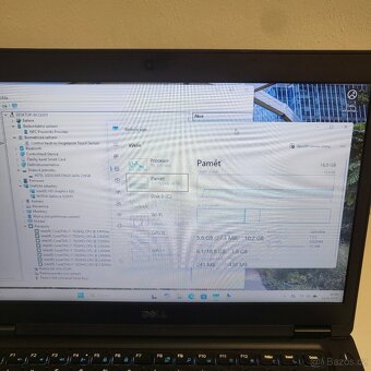 Dell Latitude 5480 /i7-7820HQ/nVidia MX/SSD/DDR4/W11 - 5