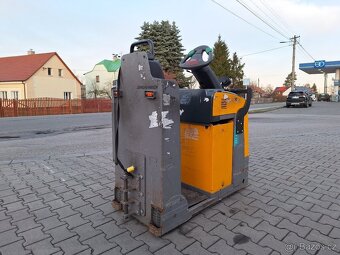 JUNGHEINRICH EZS 130 - 5