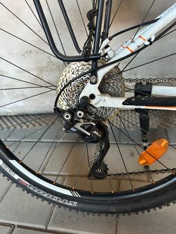 Dámské kolo specialized 29” - 5