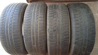 235/60r17 - 5