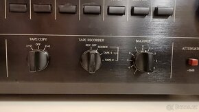 Accuphase E-205 - 5