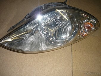 HYUNDAI I20 08- svetlo prave 92102-1J0XX - 5