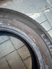 4ks letní pneu Laufenn 195/65/15 - 5