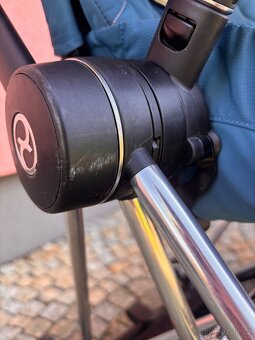 Cybex mios 2022 - 5