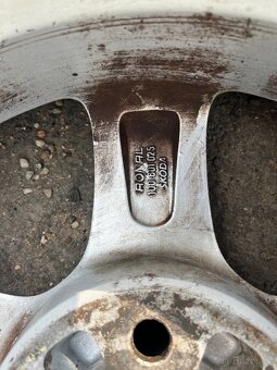 Kola 5x100 r15 - 5