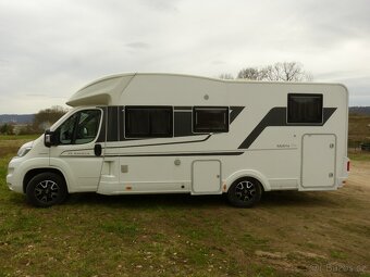Obytny automobil Adria Matrix 670SL-5osob - 5