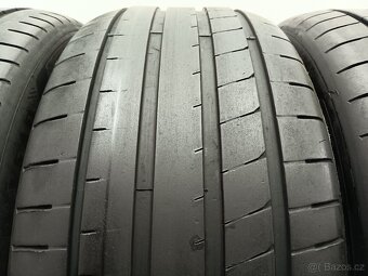 Letní pneu 255/45/18 GoodYear - 5