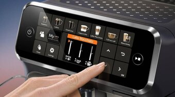 Espresso Philips Series 5400 LatteGo - 5
