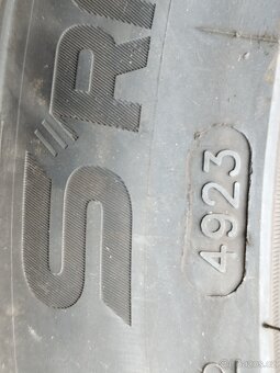 225/45 r17 letni kola rok 2023 - 5