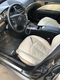 Mercedes benz E 320 CDI 4matic - 5