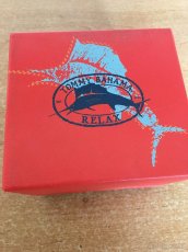 Hodinky Tommy Bahama Relax RLX1066 A126 - 5