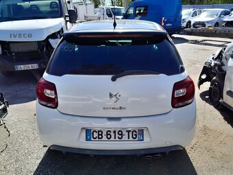 Citroën DS3 1,6 E-HDI 110CV - 5