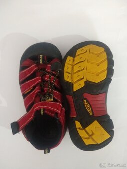 Keen 29 sandále - 5
