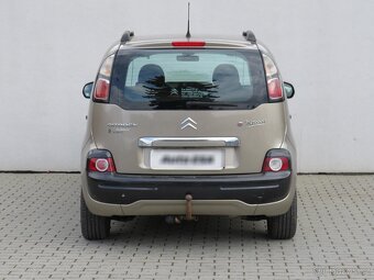 Citroën C3 Picasso 1.4VTi , 70 kW benzín, 2012 - 5