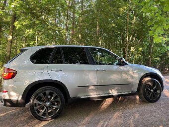 Bmw x5 40d - 5