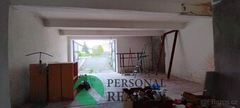 Prodej nebytového prostoru, 36 m2 - Rybitví, ev.č. 02268 - 5