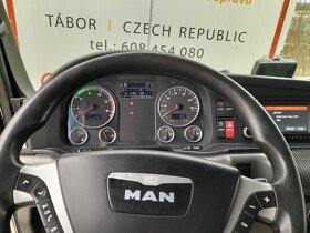 MAN TGX 440 lowdeck - 5