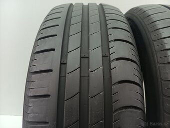 2ks letní pneu 215/60/16 Hankook - 5