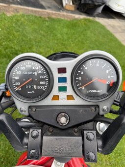 HONDA CB 450 S - 5