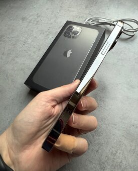 iPhone 13 pro max 128gb - 5