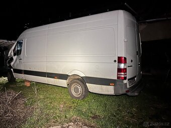 Mercedes Sprinter 316 - 5