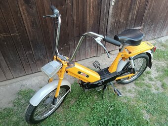 Babetta 207 - 5