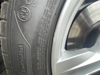 Originální alu kola BMW styling 467M 19" F15 F16 - 5