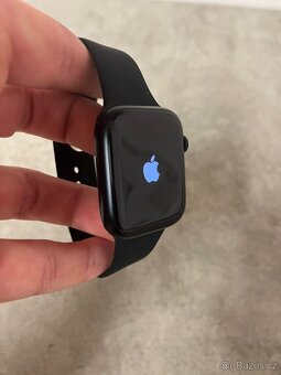 Apple Watch 10 46mm Black - 5