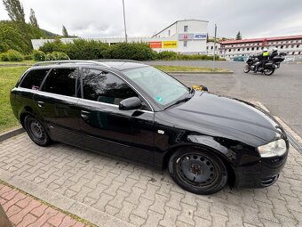 Audi A4 B7 - 5
