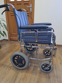 Invalidní vozík - 5