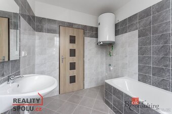 Pronájem, byty/2+kk, 40 m2, Mařákova 518, 47301 Nový Bor, Če - 5