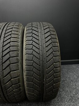 Sada pneu PointS 205/55/16 91H - 5