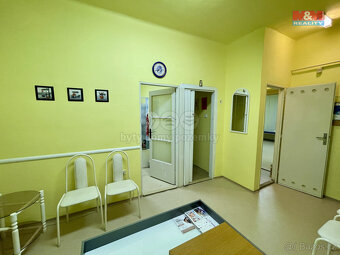 Pronájem ostatní, 67 m², Prostějov, ul. Dolní - 5