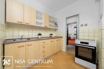 Pronájem bytu 3+kk, 50 m2 - Malá Skála, ev.č. 00271 - 5