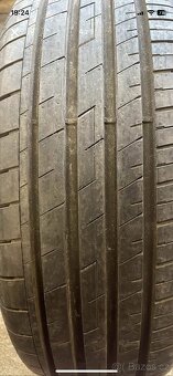 205 55 R17 95V Fulda Ecocontrol HP2 - 5