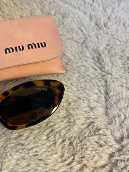 Prodávám miu miu brýle - 5