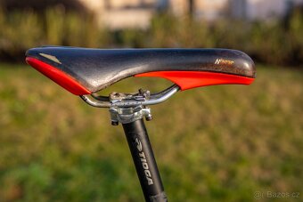 Horské kolo Cannondale Killer V800 - 5