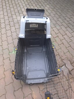 Přepravní box pro psy a kočky - 5