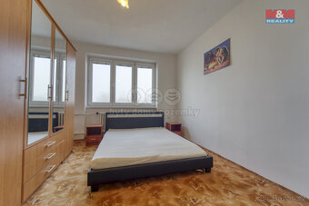 Pronájem bytu 2+1, 60 m², Červené Poříčí - 5