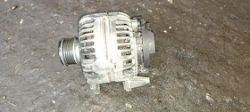 Alternator 2.0 tdi 103 kw audi A4 8E A6 4F - 5