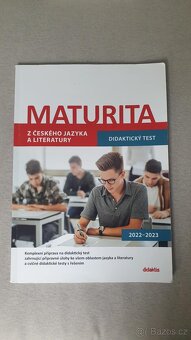 Učebnice pro ZŠ, SŠ a SOU - 5