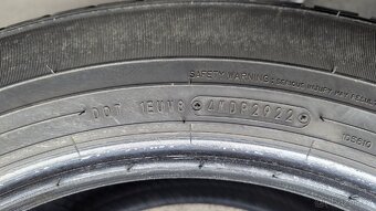 Dunlop 265/55 R19 109 V GrandTrek LETNÍ - 5