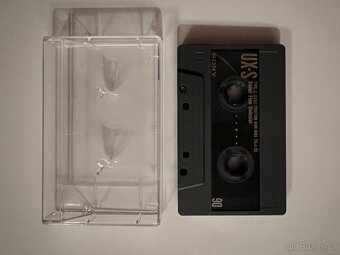 Sony ux-s 90 chrome - 5
