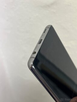 Samsung Galaxy S10 128GB Černý - 5