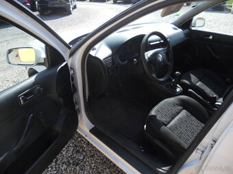 Volkswagen Golf 1.9 TDi 66Kw - 5