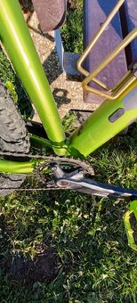 Prodám hardtail Superior 899 - 5