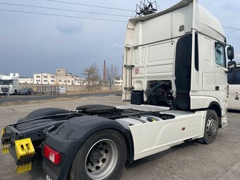 Prodám Tahač DAF XF480 - 5