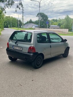 Renault Twingo - 5
