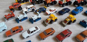 autíčka - modely Španělsko - starší výroba - 5